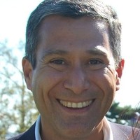 Vic Bernson