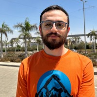Nader Salah