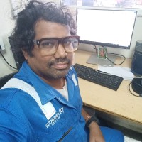 T Pavan kumar