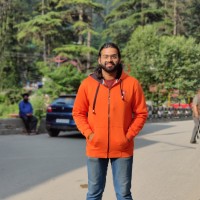Guneet Garg