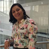 Valentina Parmar