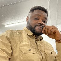 Olumide Okueyungbo