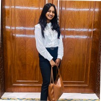 Janhavi Malwankar