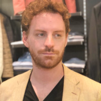 Alessandro Giacomelli