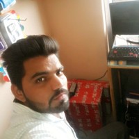 Parmodh Kumar
