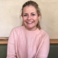 Mia Deleuran