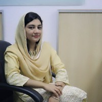 Sana Farooq