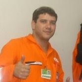 Carlos Henrique Rodrigues Lázaro (Branco)
