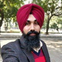 Gurinder Deep Singh