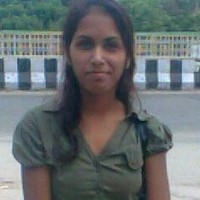 Narmada Rajput