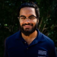 Adam Syed