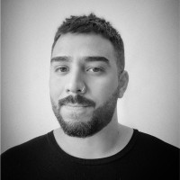 Daniel Pérez Vilches