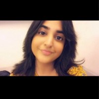 Aarushi Sharma