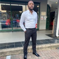 Amukelani Ngobeni ( Mba)