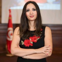Sabrine Chtourou
