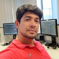 Franklin Justiniano G. Silva