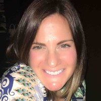 Christine Ward