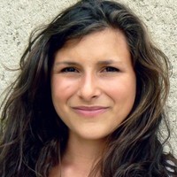 Laurène Mejean