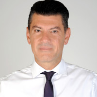 John Papadimitriou