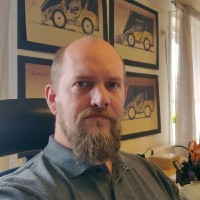 Per Strömbergsson
