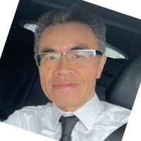Gary Chang