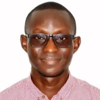 Jerome Amakye-Nanou