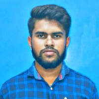 Kanagaraj Raj
