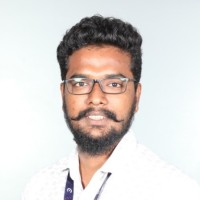 Pradeep Ponnan