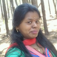 vidhya reddy