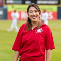 Yuka Sanui, Ms Rd