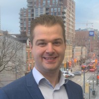 Paul Fournier, P.Eng, Cfa