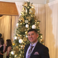 Stephen Alcaraz Mendicino