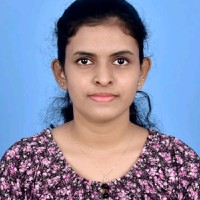 Malavika Victor