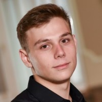 Luka Ciric