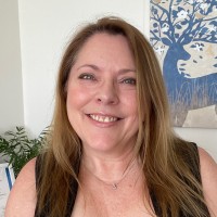 Sharon Cameron