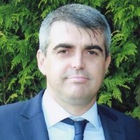 José António Macedo