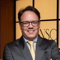 Osnildo de Souza Junior