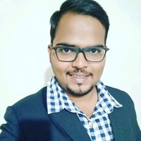 Nikhil Shirolkar
