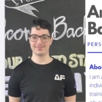 Anthony Badra