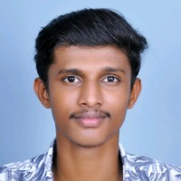 Ajay Joy P