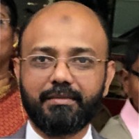 Shah Zubair