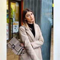 Martina Bertin