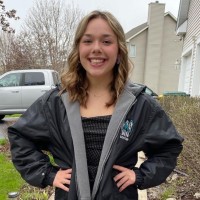 Mackenzie Rogers