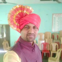 Anand Kharabe