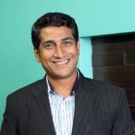 Raghavendra Shetty