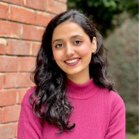 Mariam Rizwan