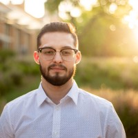 Cesar Alonso Jaquez Jr., M.S., Ccc-Slp