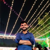 Mangesh Padwal