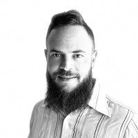 Zachary Stoltenberg