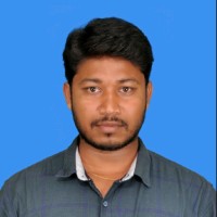 Logeshwaran M